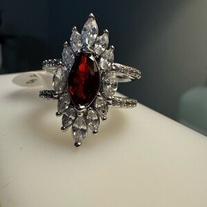 Bomb Party Ring January 2025 Collection